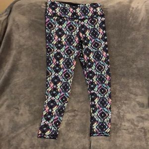 NWOT Victoria’s Secret Sport knockout pants